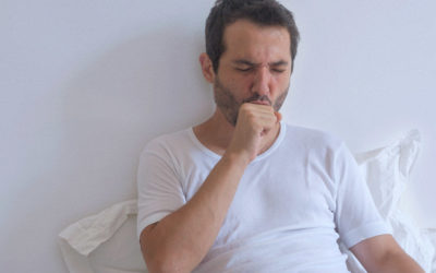 What to do if you feel symptoms of COVID-19